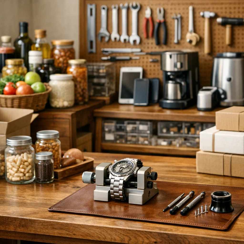 Mondial Emma - À propos de notre entreprise