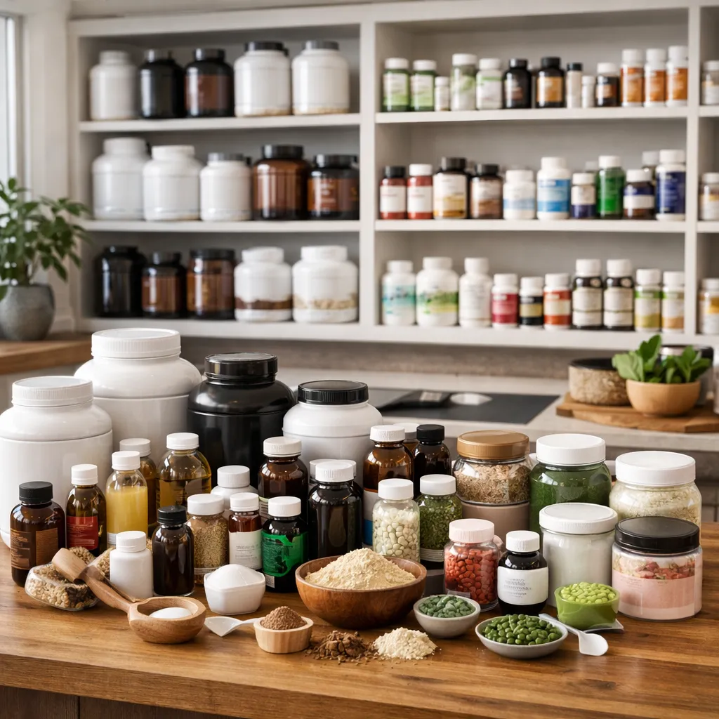 Mondial Emma - Vente de compléments alimentaires