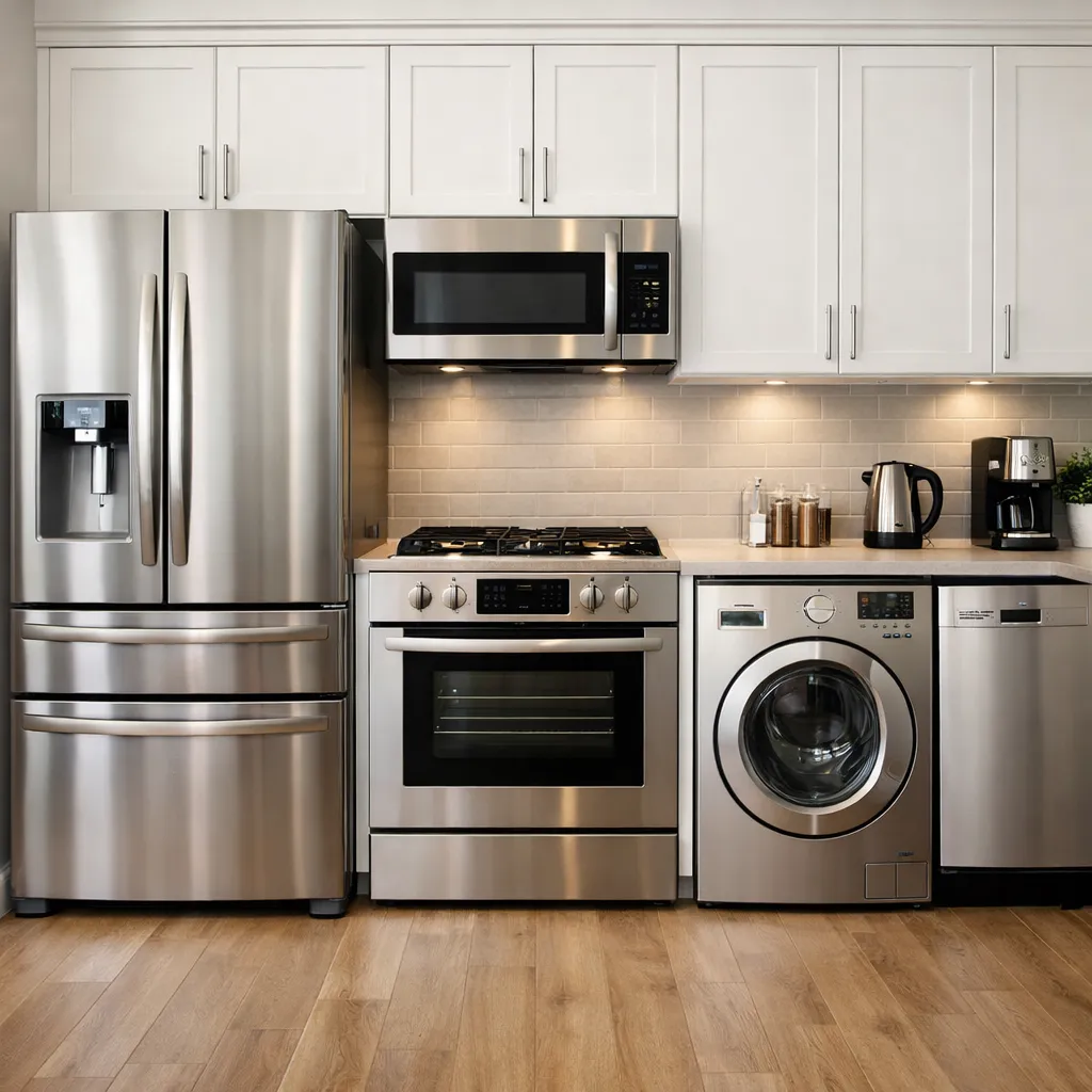 Mondial Emma - Vente d'électroménager